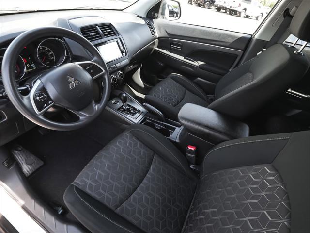 2024 Mitsubishi Outlander Sport SE