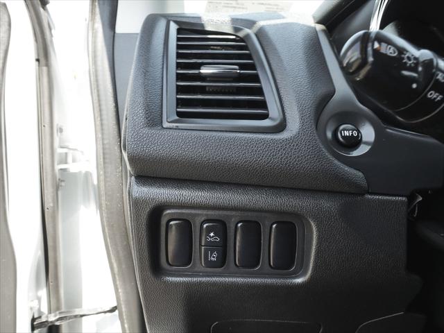 2024 Mitsubishi Outlander Sport SE