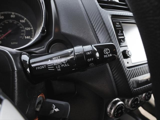 2024 Mitsubishi Outlander Sport SE