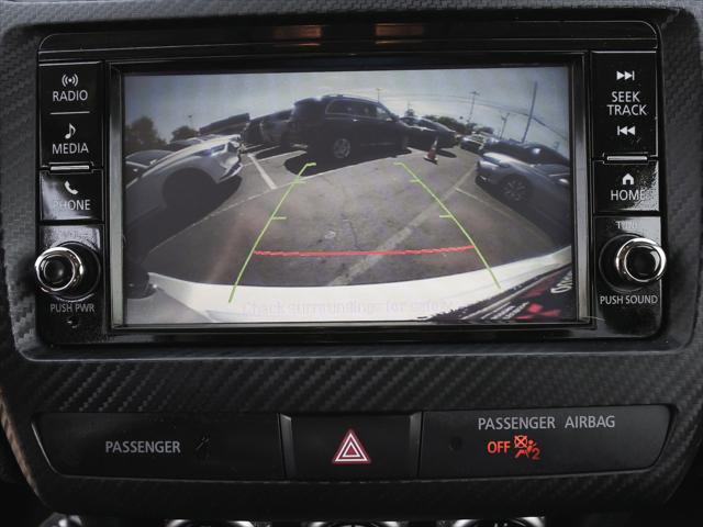 2024 Mitsubishi Outlander Sport SE
