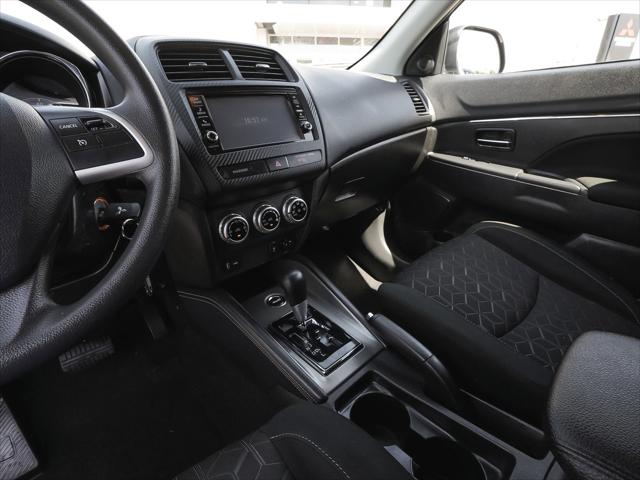 2024 Mitsubishi Outlander Sport SE