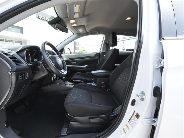 2024 Mitsubishi Outlander Sport SE