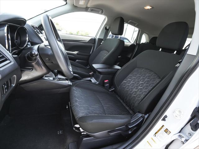 2024 Mitsubishi Outlander Sport SE
