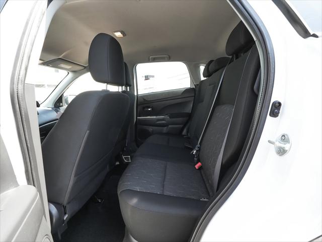 2024 Mitsubishi Outlander Sport SE