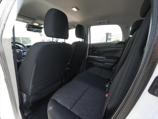 2024 Mitsubishi Outlander Sport SE