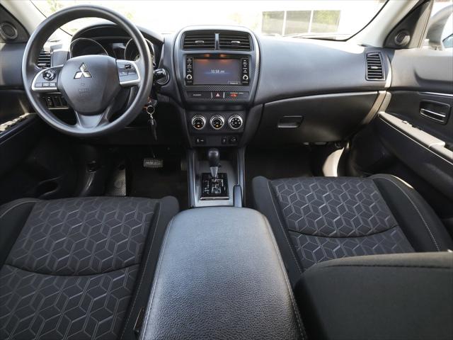 2024 Mitsubishi Outlander Sport SE