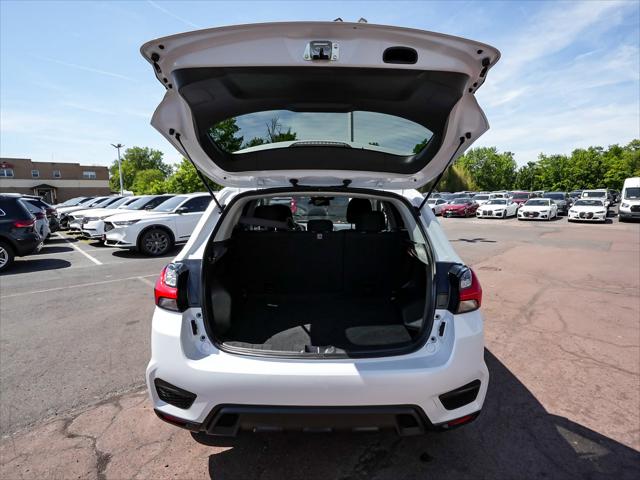 2024 Mitsubishi Outlander Sport SE