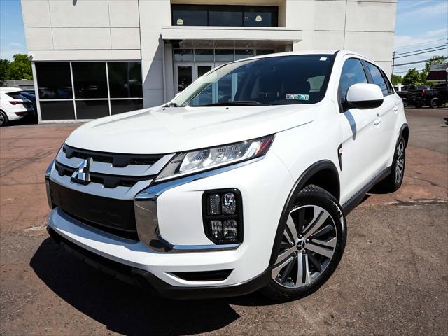 2024 Mitsubishi Outlander Sport SE