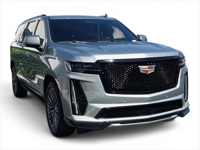 2024 Cadillac Escalade ESV 4WD V-Series