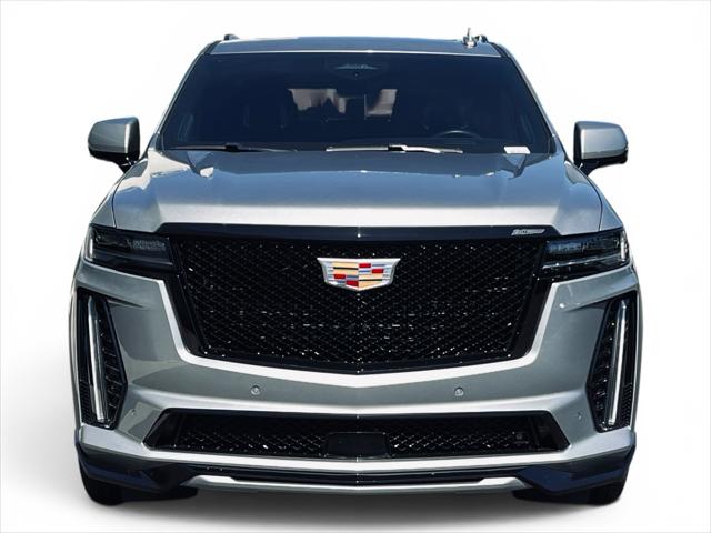 2024 Cadillac Escalade ESV 4WD V-Series