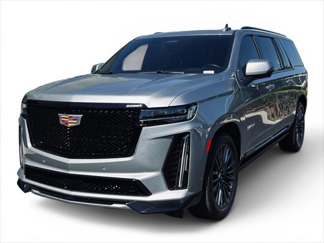 2024 Cadillac Escalade ESV 4WD V-Series