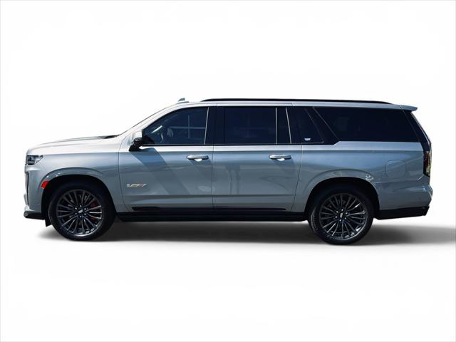 2024 Cadillac Escalade ESV 4WD V-Series