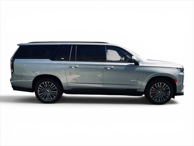 2024 Cadillac Escalade ESV 4WD V-Series