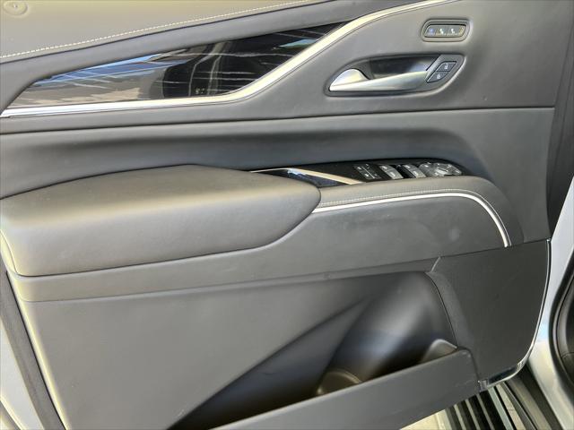2024 Cadillac Escalade ESV 4WD V-Series