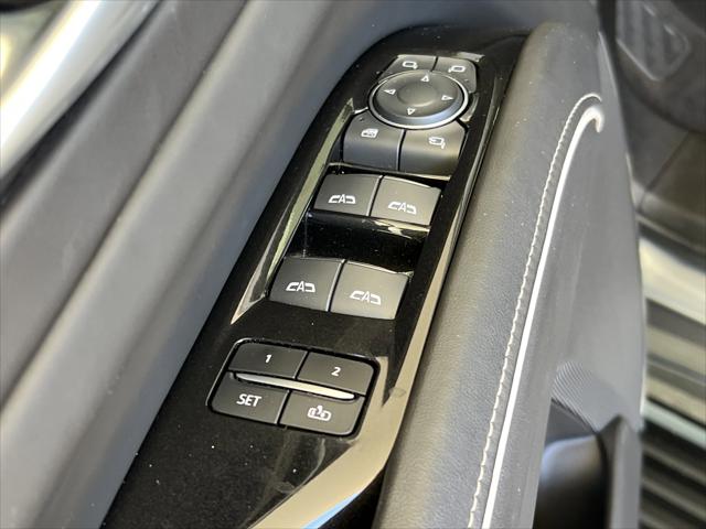 2024 Cadillac Escalade ESV 4WD V-Series