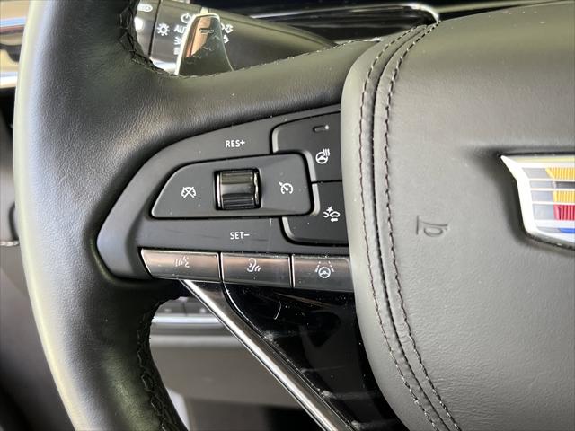 2024 Cadillac Escalade ESV 4WD V-Series