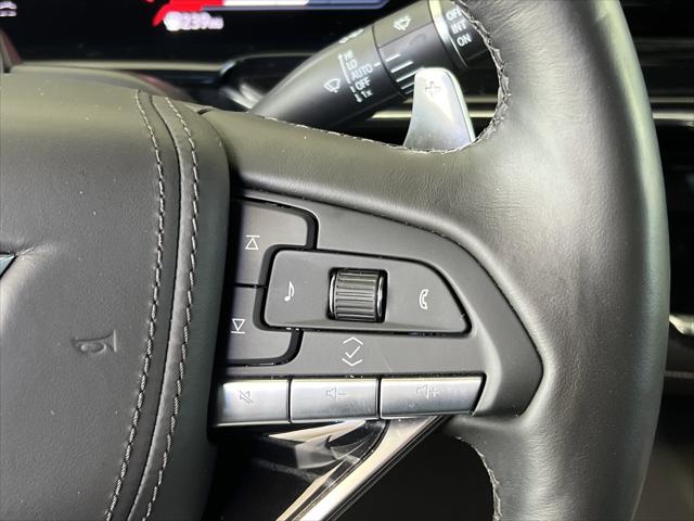 2024 Cadillac Escalade ESV 4WD V-Series