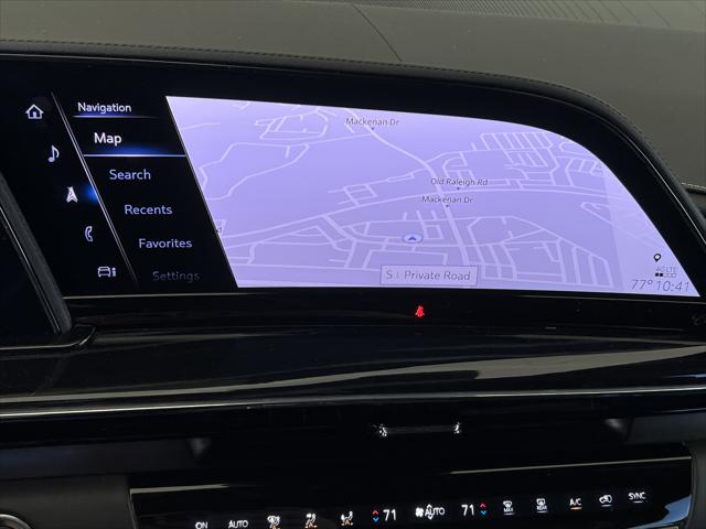 2024 Cadillac Escalade ESV 4WD V-Series