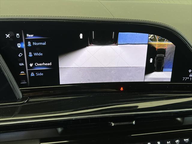 2024 Cadillac Escalade ESV 4WD V-Series