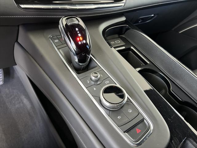 2024 Cadillac Escalade ESV 4WD V-Series
