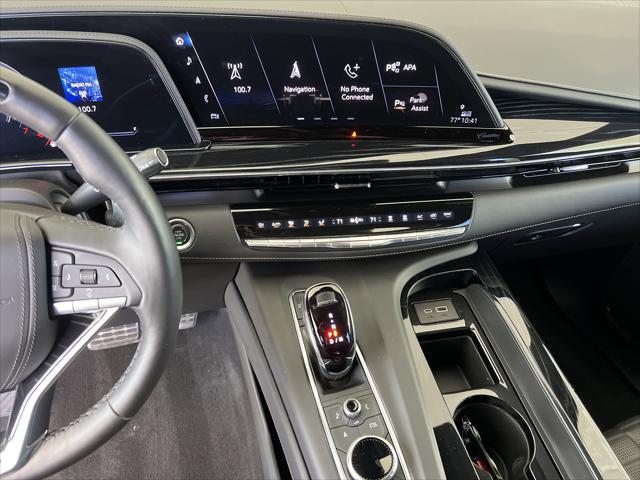 2024 Cadillac Escalade ESV 4WD V-Series