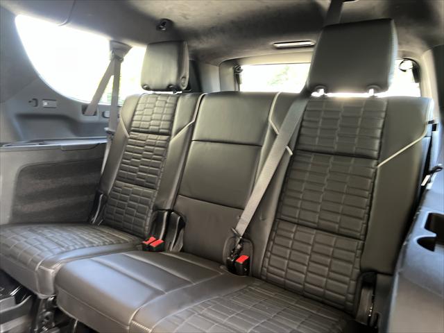 2024 Cadillac Escalade ESV 4WD V-Series