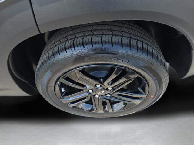 2026 Chevrolet TrailBlazer FWD LT