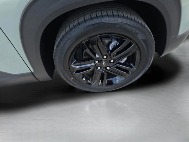 2026 Chevrolet TrailBlazer FWD LT