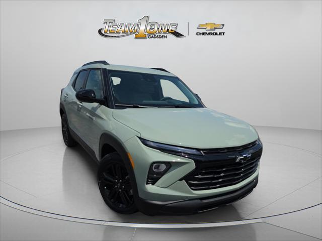 2026 Chevrolet TrailBlazer FWD LT for sale in Gadsden, AL