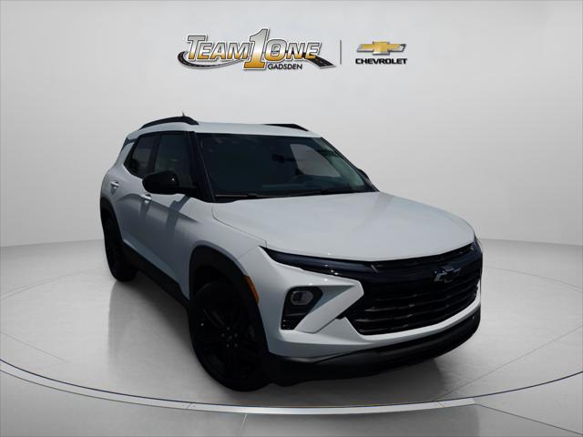 2026 Chevrolet TrailBlazer FWD LT for sale in Gadsden, AL