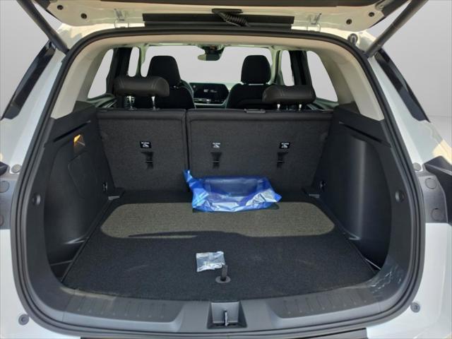 2026 Chevrolet TrailBlazer FWD LT