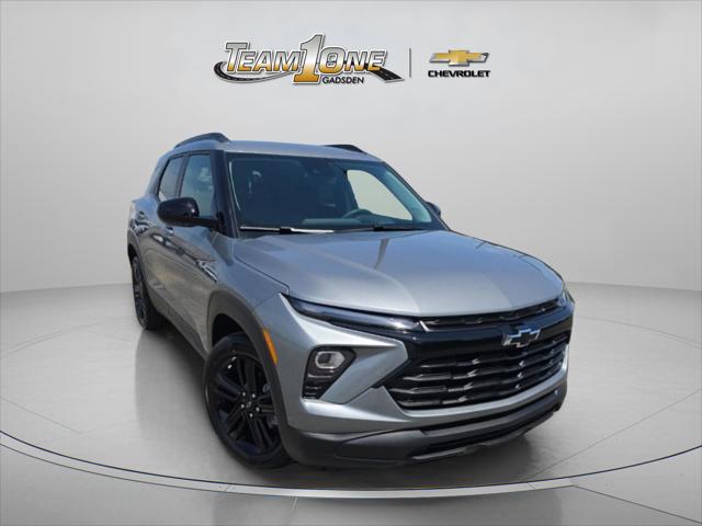 2026 Chevrolet TrailBlazer FWD LT for sale in Gadsden, AL