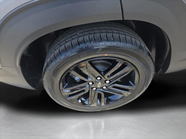 2026 Chevrolet TrailBlazer FWD LT