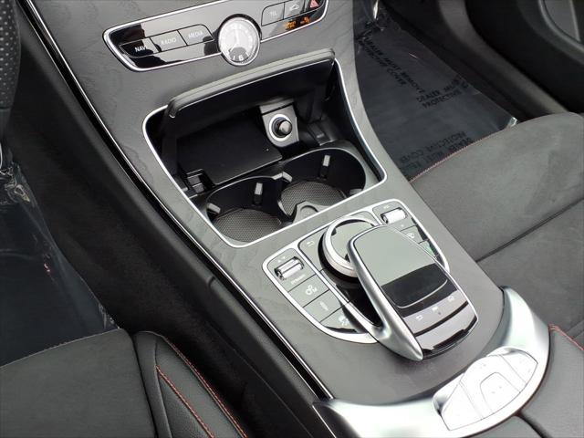 2020 Mercedes-Benz AMG C 43 4MATIC