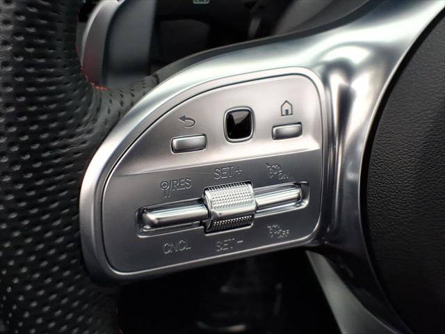 2020 Mercedes-Benz AMG C 43 4MATIC