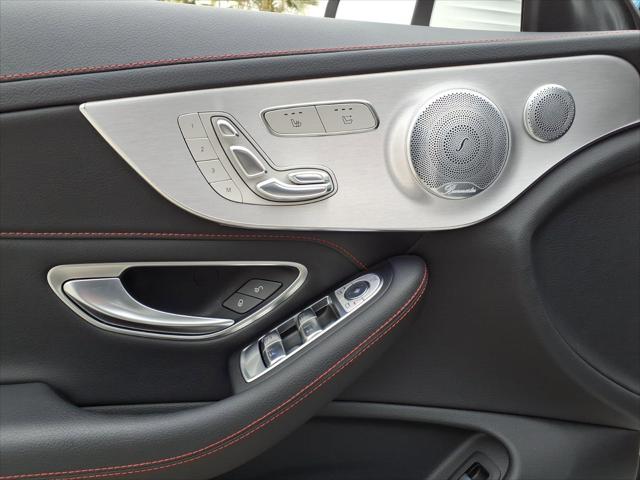 2020 Mercedes-Benz AMG C 43 4MATIC