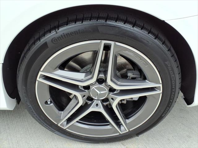 2020 Mercedes-Benz AMG C 43 4MATIC