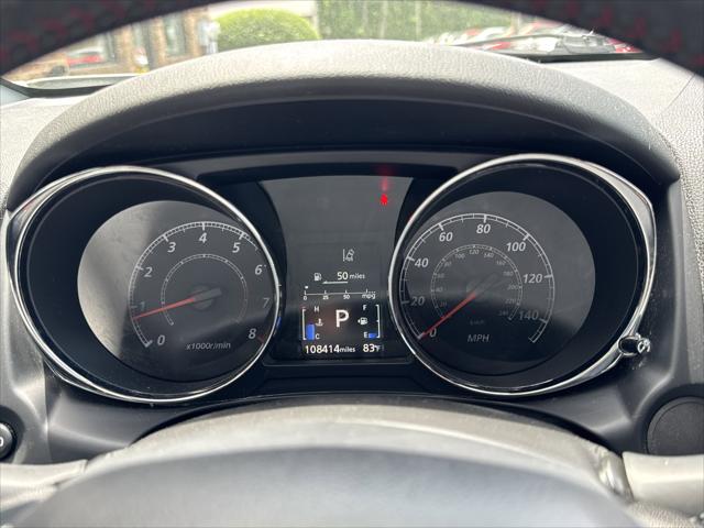 2021 Mitsubishi Outlander Sport 2.0 LE AWC