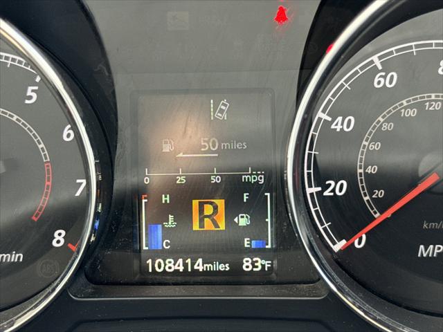 2021 Mitsubishi Outlander Sport 2.0 LE AWC