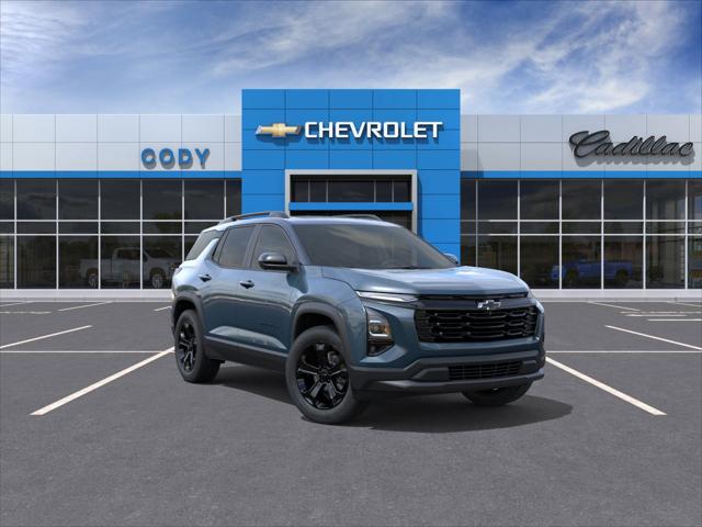 2026 Chevrolet Equinox AWD LT for sale in Montpelier, VT