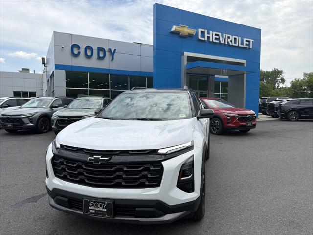 2026 Chevrolet Equinox AWD LT for sale in Montpelier, VT