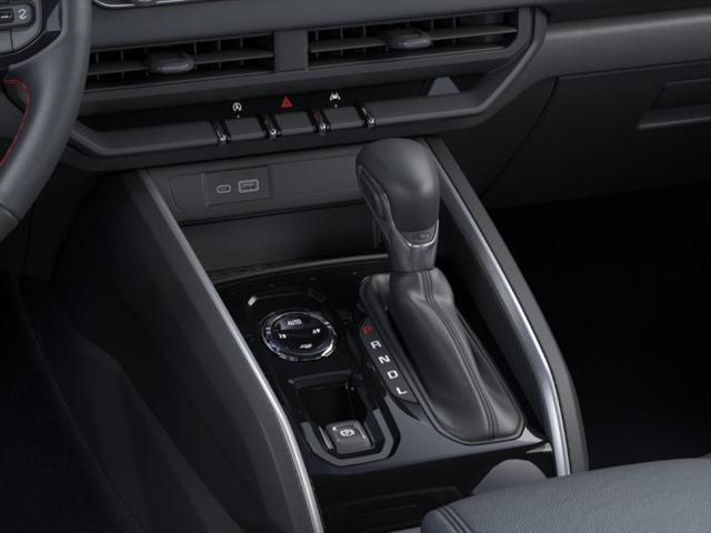 2026 Chevrolet Colorado WT, 4WD