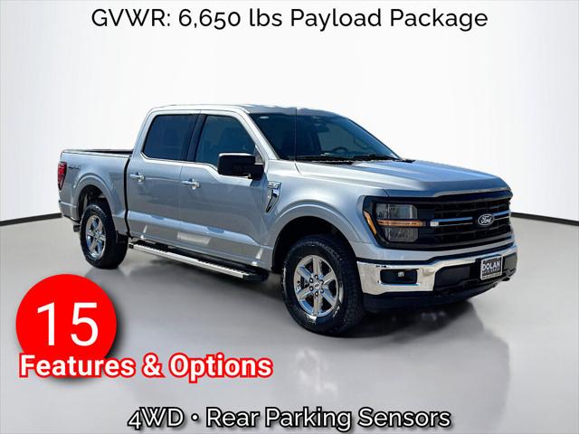 2025 Ford F-150 XLT for sale in Fernley, NV