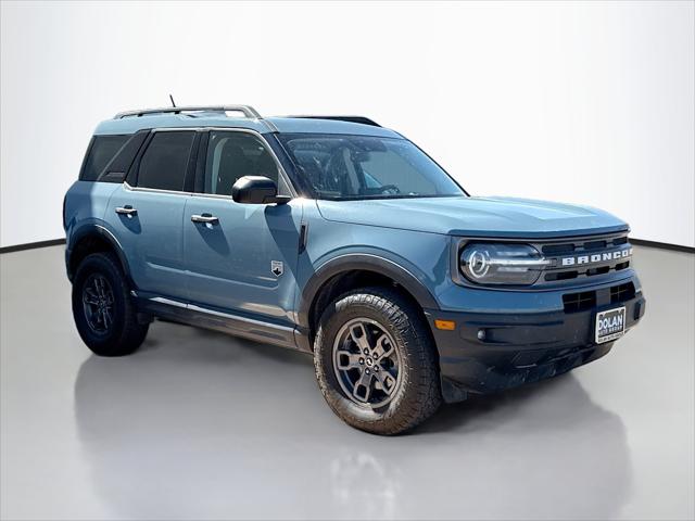 2021 Ford Bronco Sport Big Bend for sale in Fernley, NV