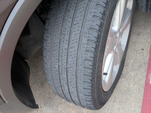 2016 Buick Encore Leather