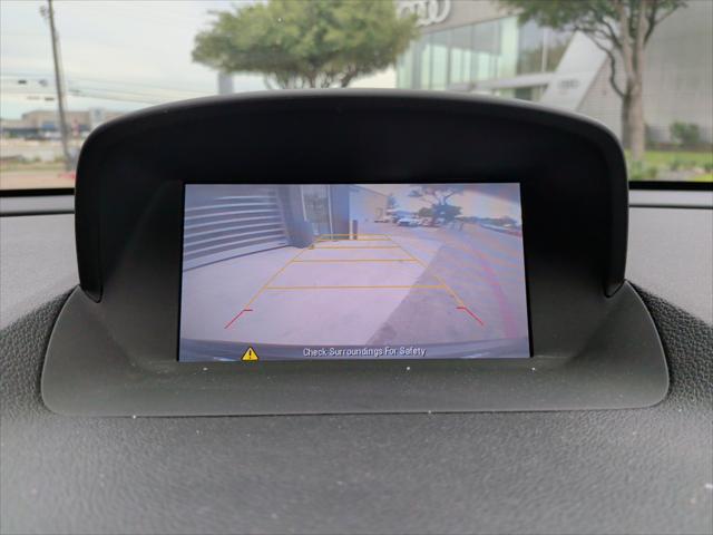 2016 Buick Encore Leather