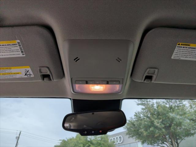 2016 Buick Encore Leather