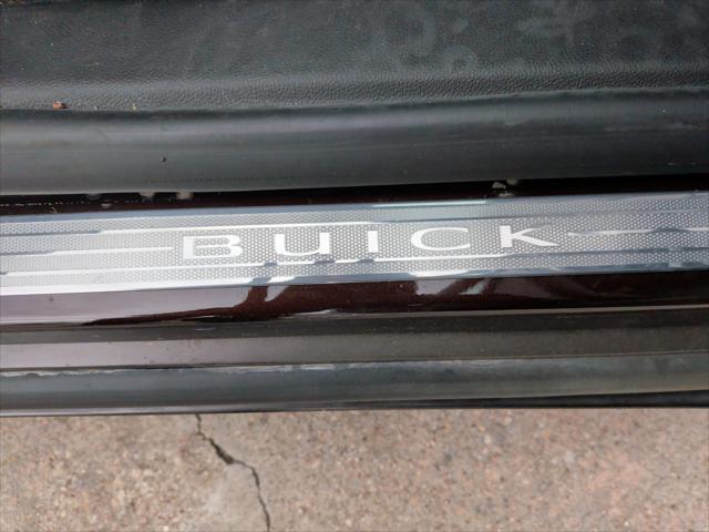 2016 Buick Encore Leather