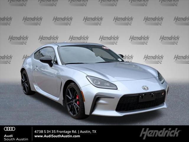 2025 Toyota GR86 Premium for sale in Austin, TX