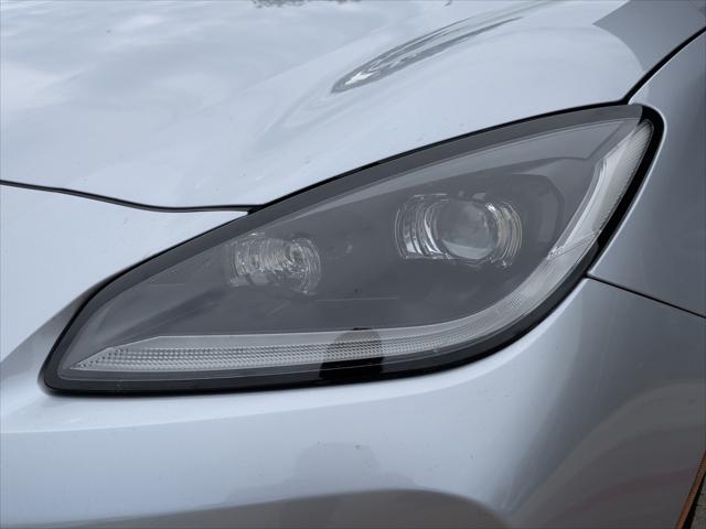 2025 Toyota GR86 Premium